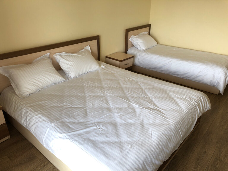 Гостевой дом Амидея Межводное-134