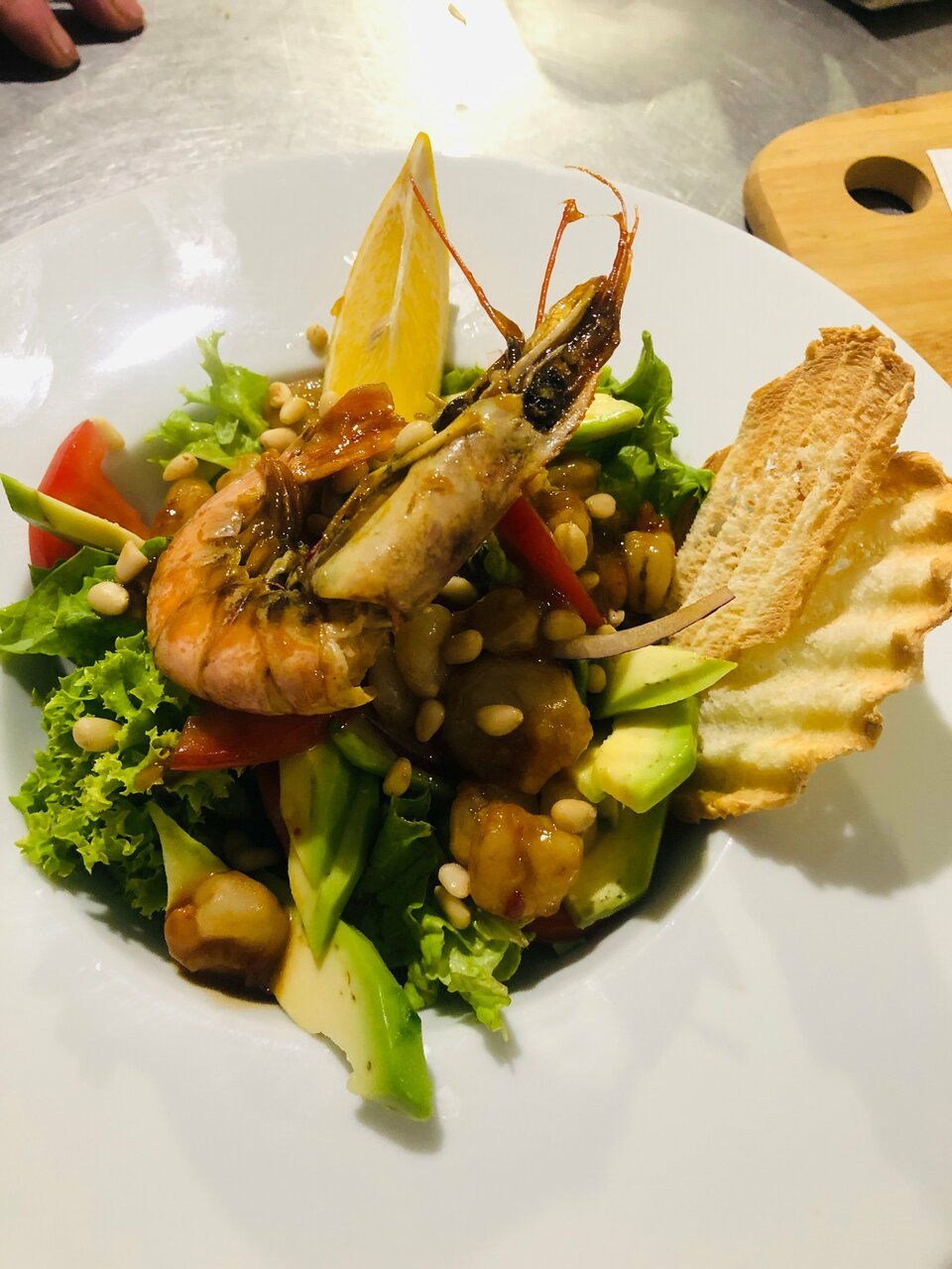 Гостевой дом Амидея Межводное-14