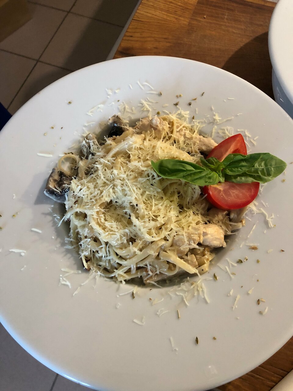 Гостевой дом Амидея Межводное-135