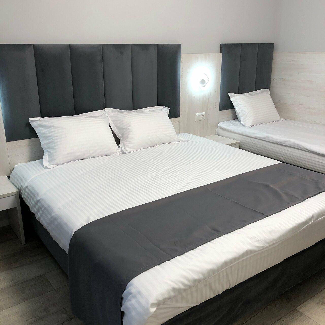 Гостевой дом Амидея Межводное-13