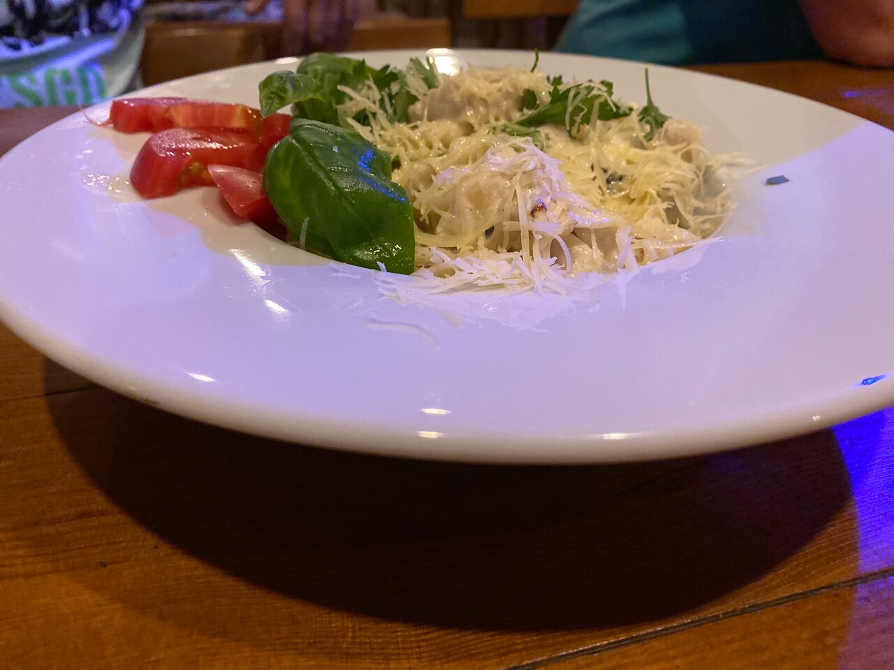 Гостевой дом Амидея Межводное-131