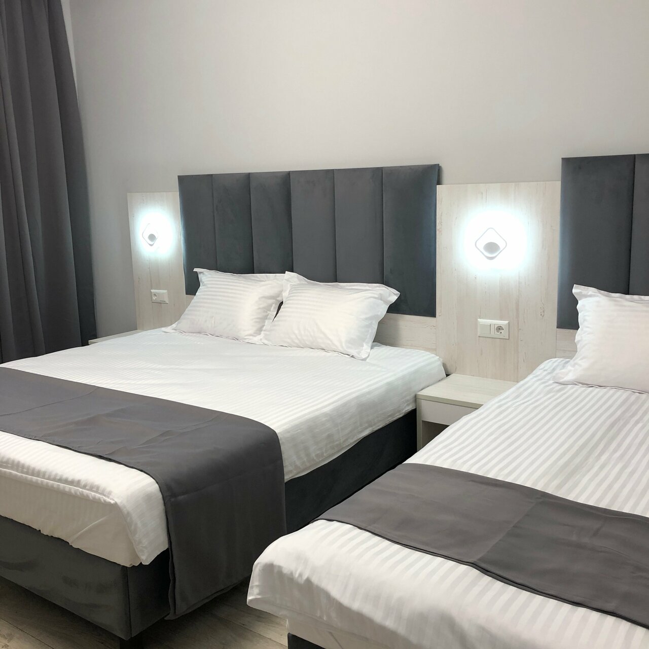 Гостевой дом Амидея Межводное-128