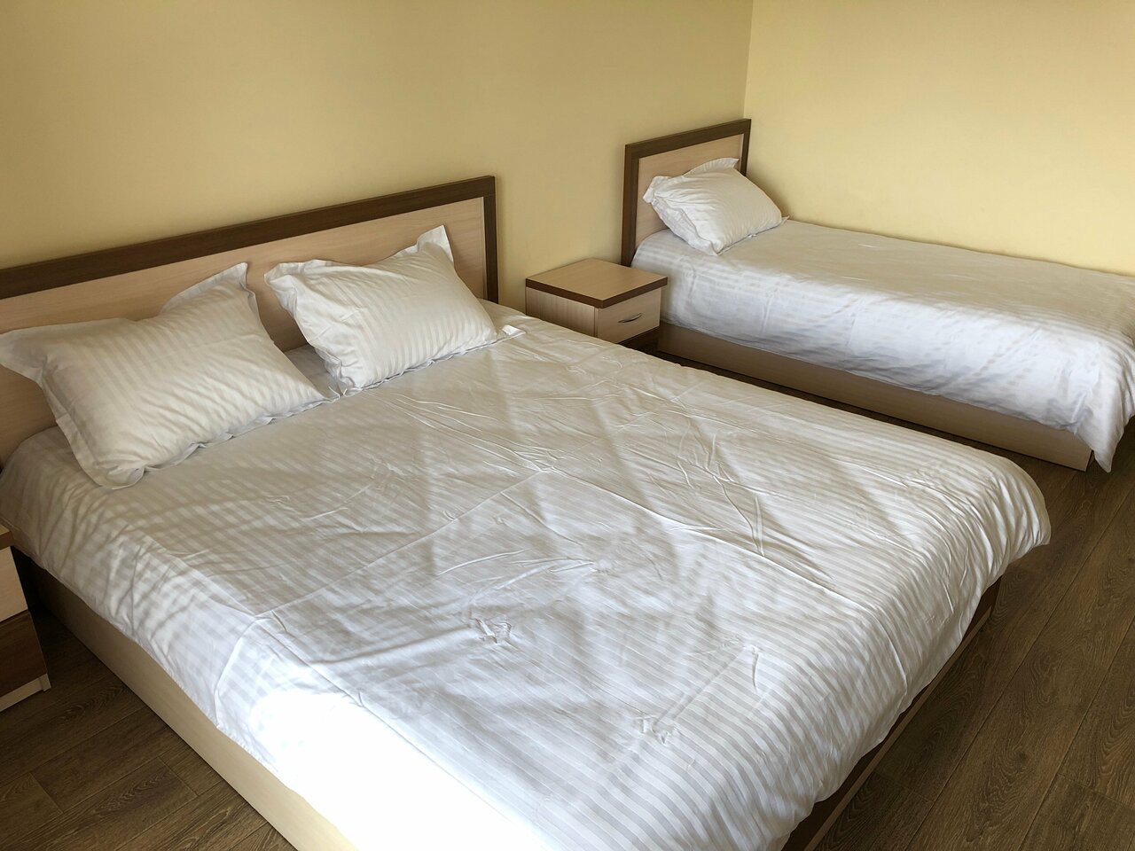 Гостевой дом Амидея Межводное-114