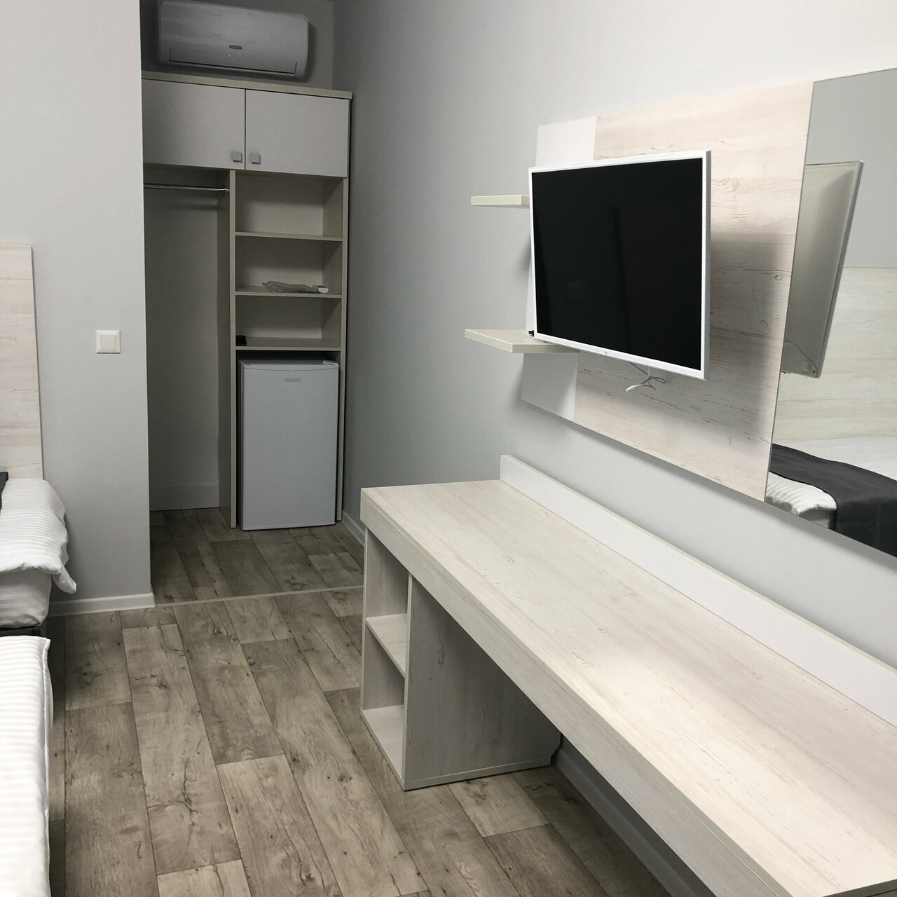 Гостевой дом Амидея Межводное-22