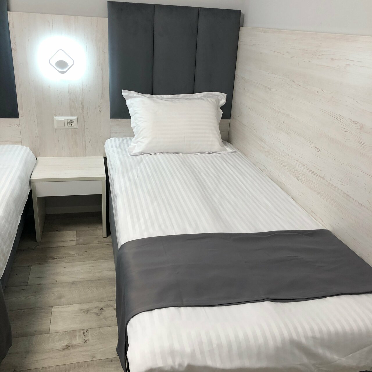 Гостевой дом Амидея Межводное-98