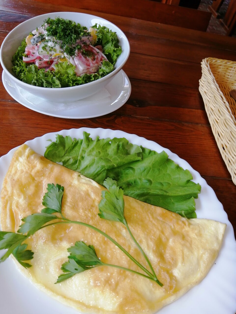 Гостевой дом Амидея Межводное-65