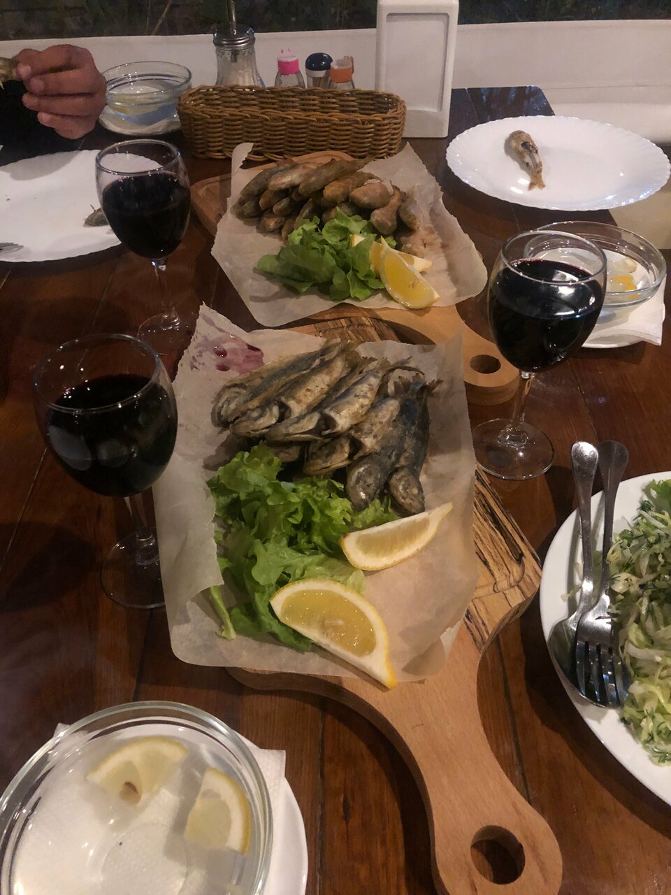 Гостевой дом Амидея Межводное-124