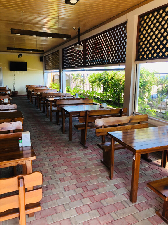 Гостевой дом Амидея Межводное-26