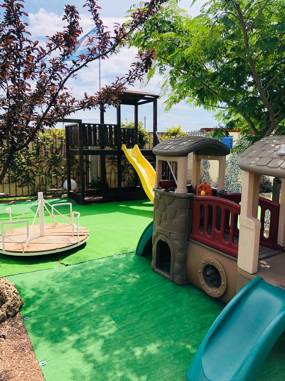 Гостевой дом Амидея Межводное-43