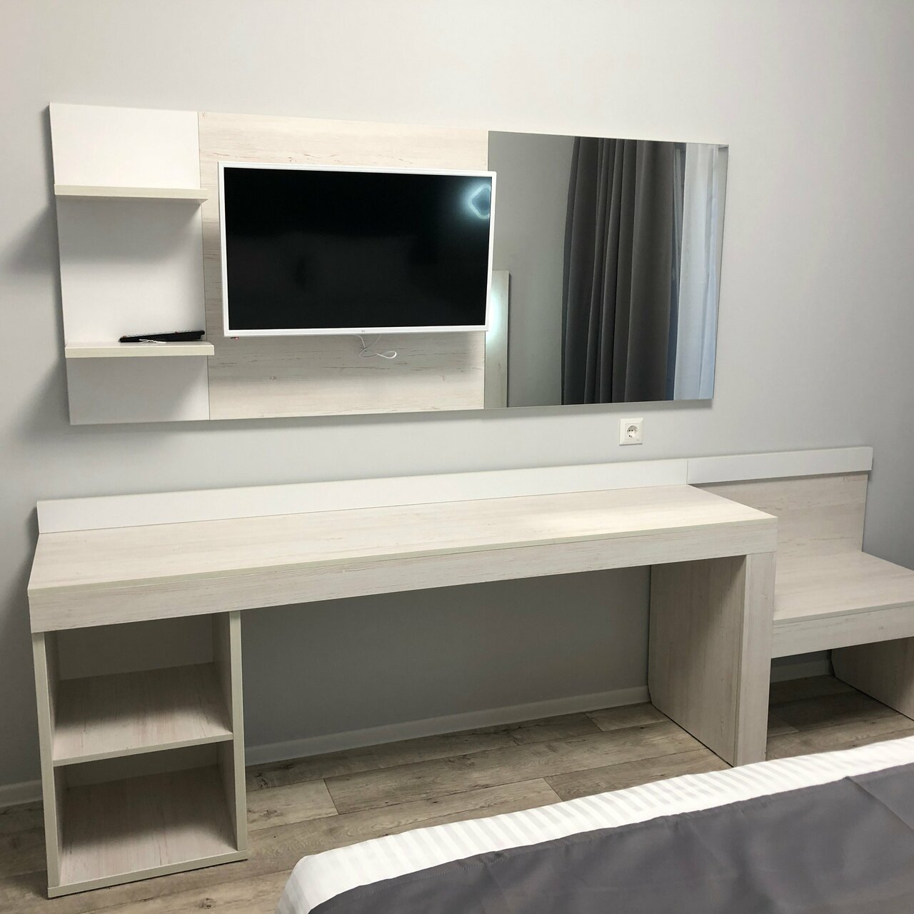 Гостевой дом Амидея Межводное-60