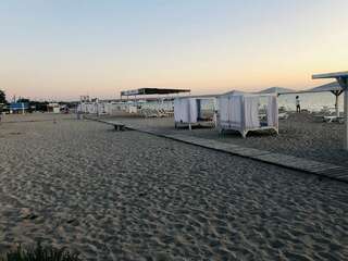 Гостевой дом Амидея Межводное-2