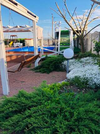 Гостевой дом Амидея Межводное-5