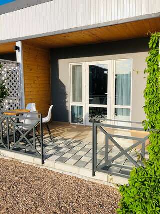 Гостевой дом Амидея Межводное-6