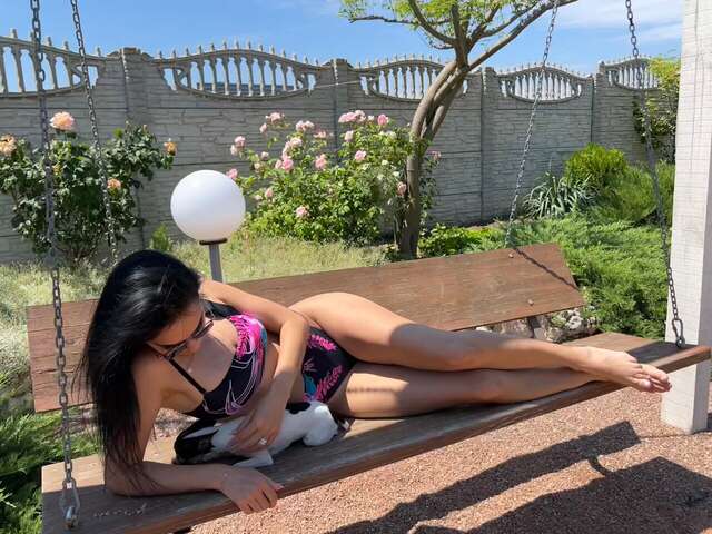 Гостевой дом Амидея Межводное-29