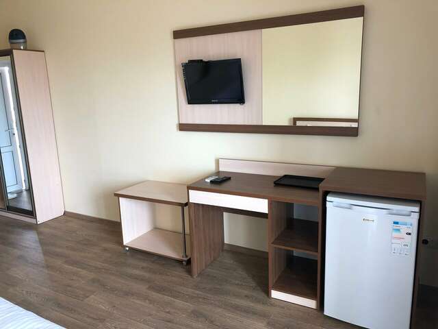 Гостевой дом Амидея Межводное-93