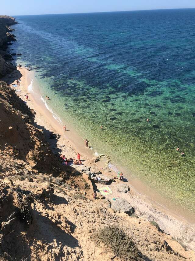 Гостевой дом Амидея Межводное-43