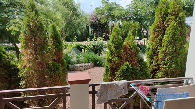 Гостевой дом Амидея Межводное-80