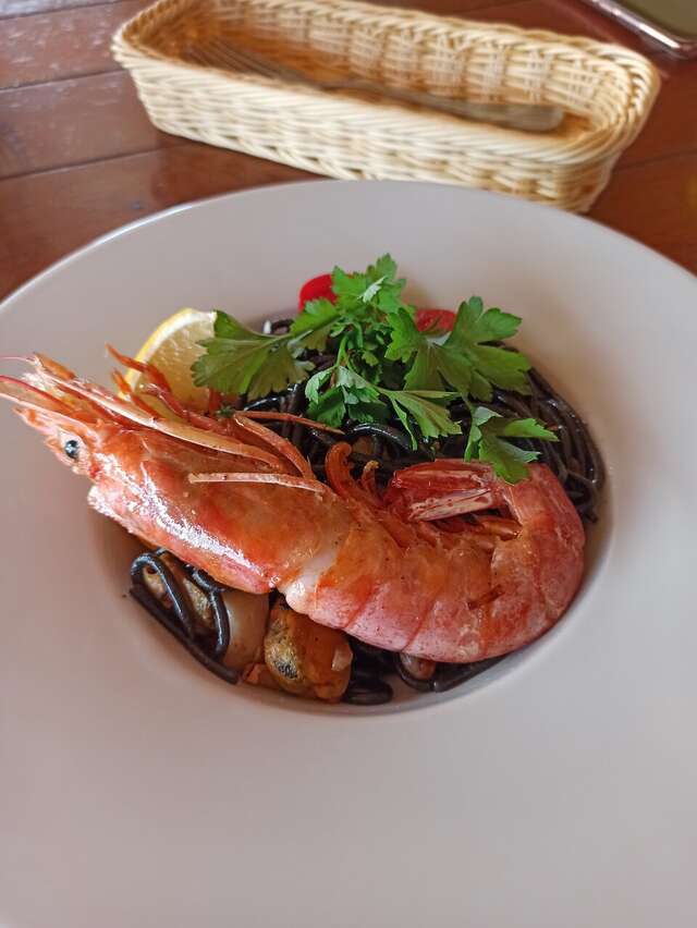 Гостевой дом Амидея Межводное-89