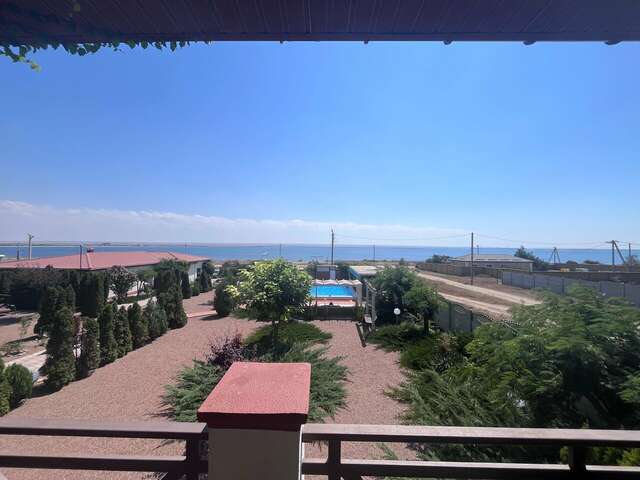 Гостевой дом Амидея Межводное-30