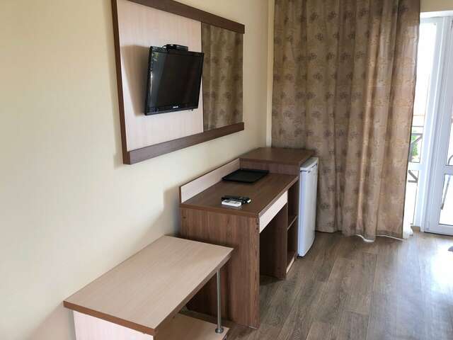 Гостевой дом Амидея Межводное-38