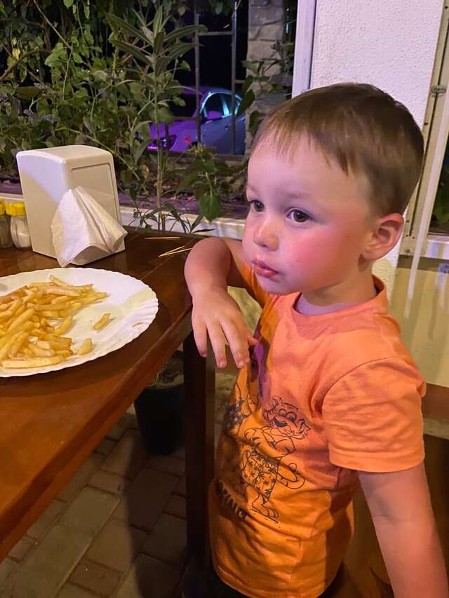 Гостевой дом Амидея Межводное-136