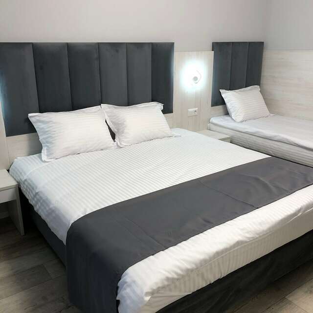 Гостевой дом Амидея Межводное-12