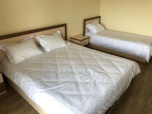 Гостевой дом Амидея Межводное-113