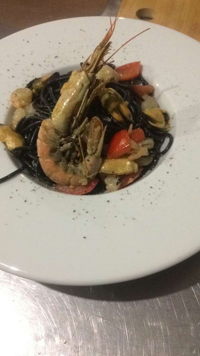 Гостевой дом Амидея Межводное-11