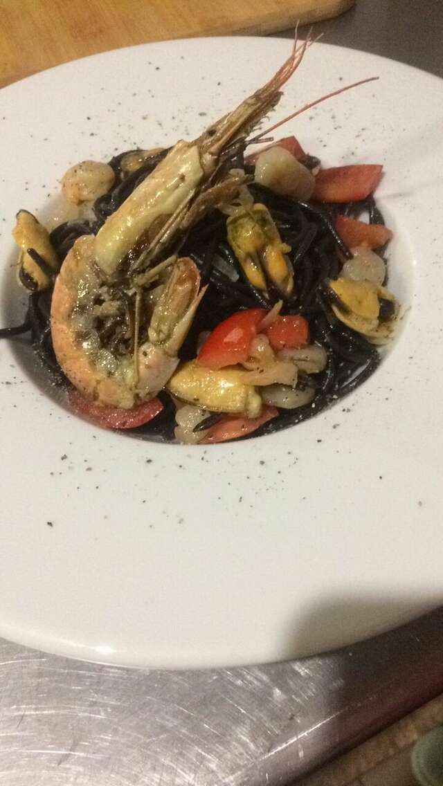 Гостевой дом Амидея Межводное-137