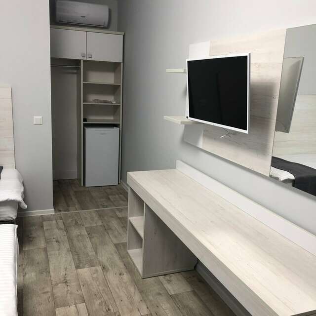 Гостевой дом Амидея Межводное-21