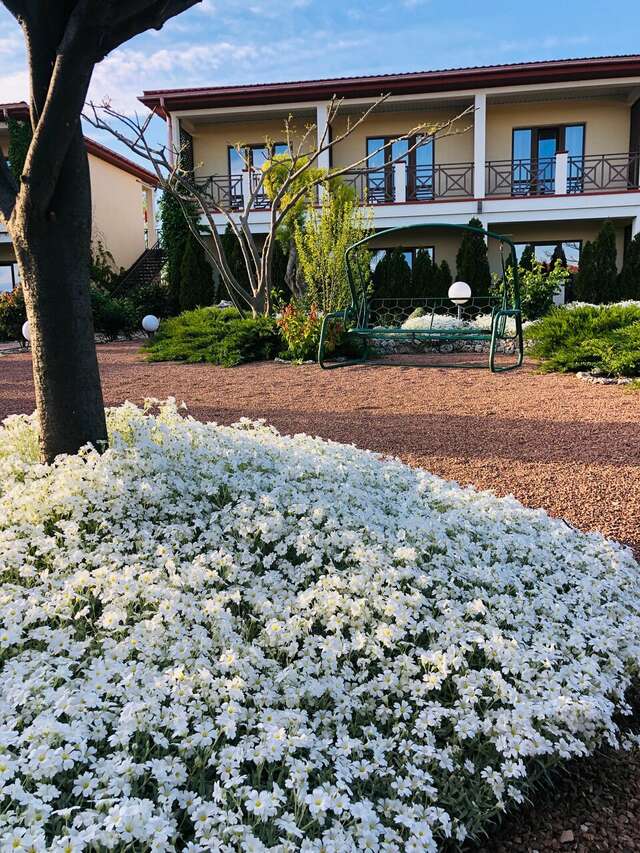 Гостевой дом Амидея Межводное-75