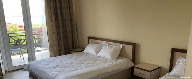 Гостевой дом Амидея Межводное-118