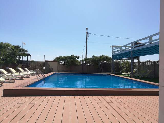 Гостевой дом Амидея Межводное-117