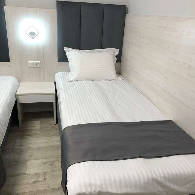 Гостевой дом Амидея Межводное-97