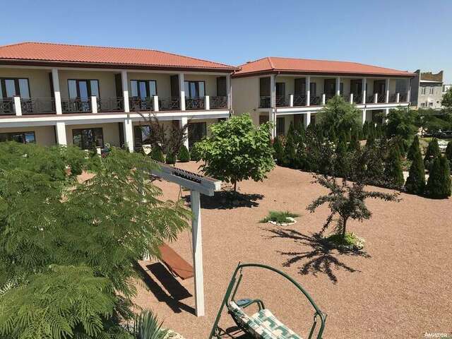 Гостевой дом Амидея Межводное-79