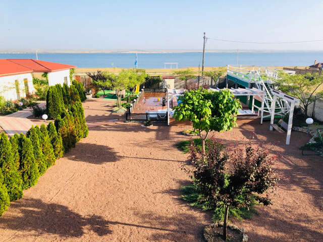 Гостевой дом Амидея Межводное-128