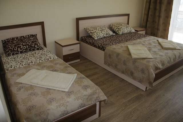 Гостевой дом Амидея Межводное-90