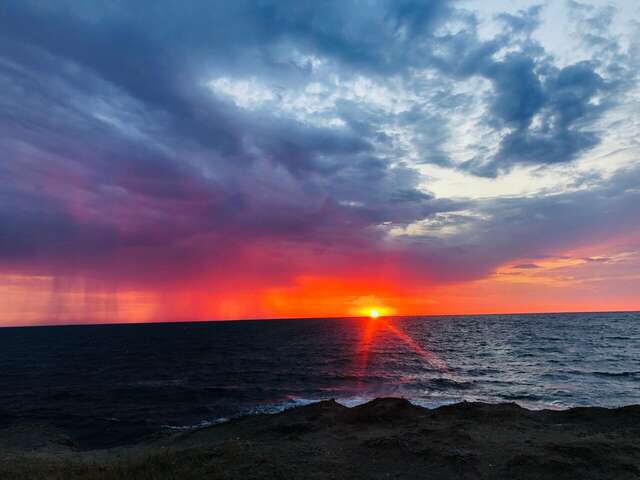 Гостевой дом Амидея Межводное-27