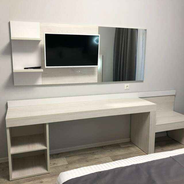 Гостевой дом Амидея Межводное-59